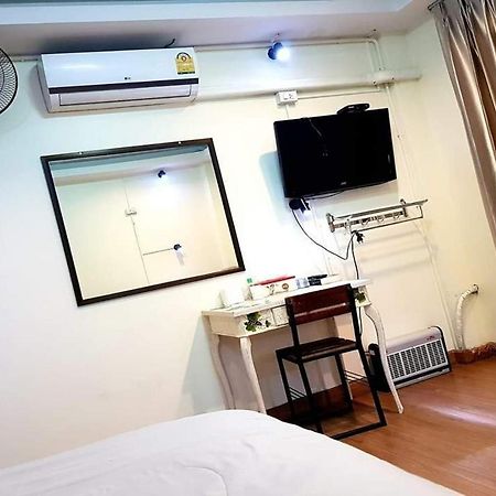 T2B Home (Adults Only) Chiang Mai Eksteriør bilde