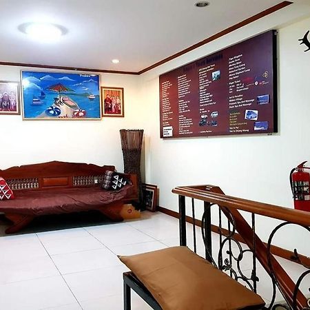 T2B Home (Adults Only) Chiang Mai Eksteriør bilde