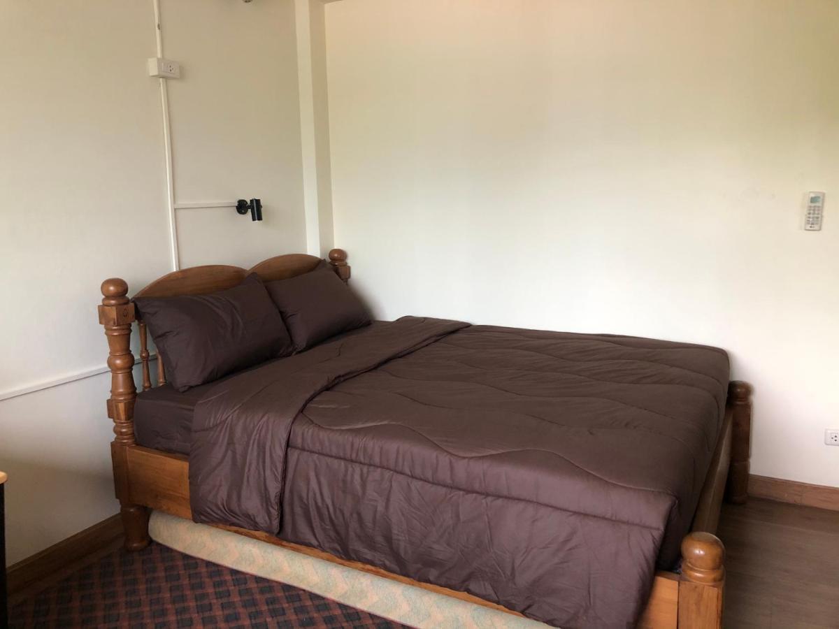 T2B Home (Adults Only) Chiang Mai Eksteriør bilde