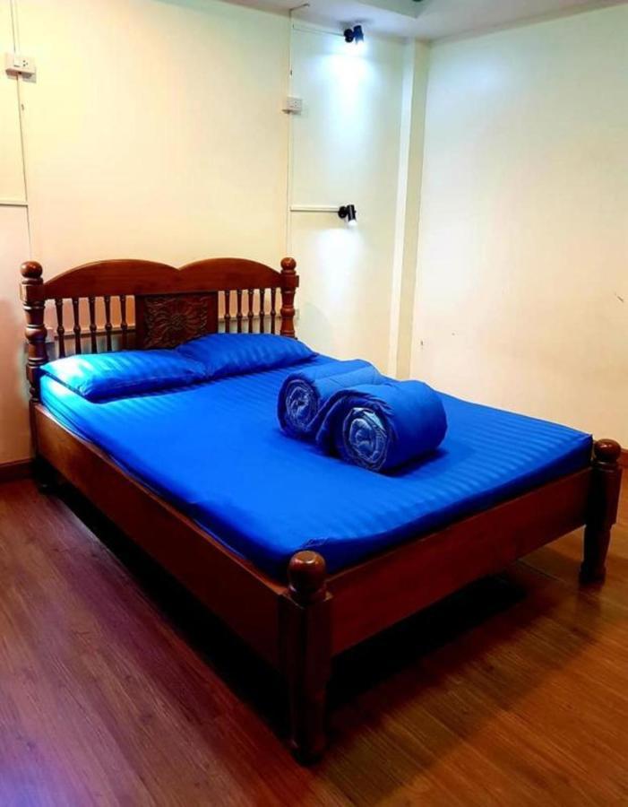 T2B Home (Adults Only) Chiang Mai Eksteriør bilde