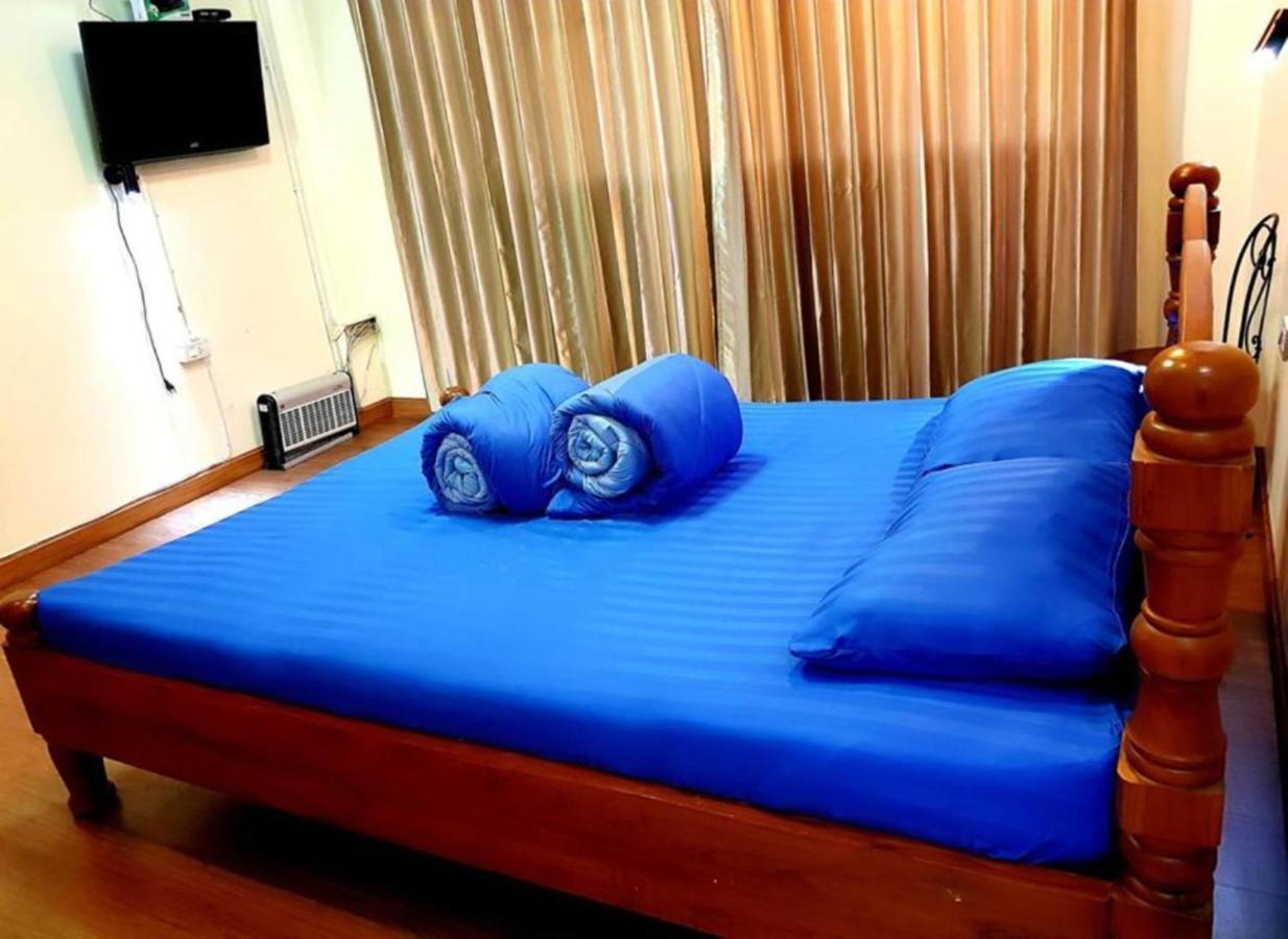 T2B Home (Adults Only) Chiang Mai Eksteriør bilde