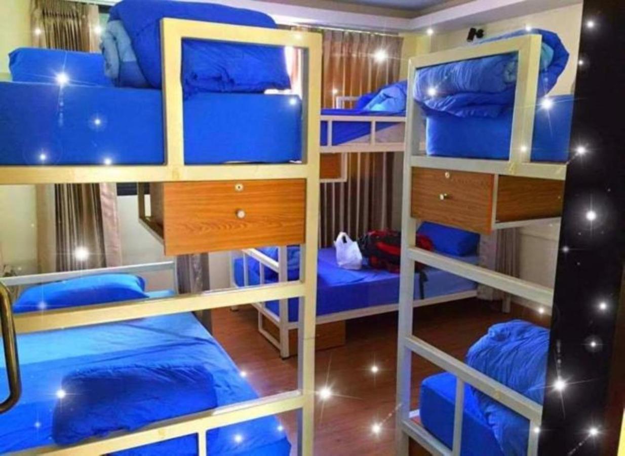 T2B Home (Adults Only) Chiang Mai Eksteriør bilde