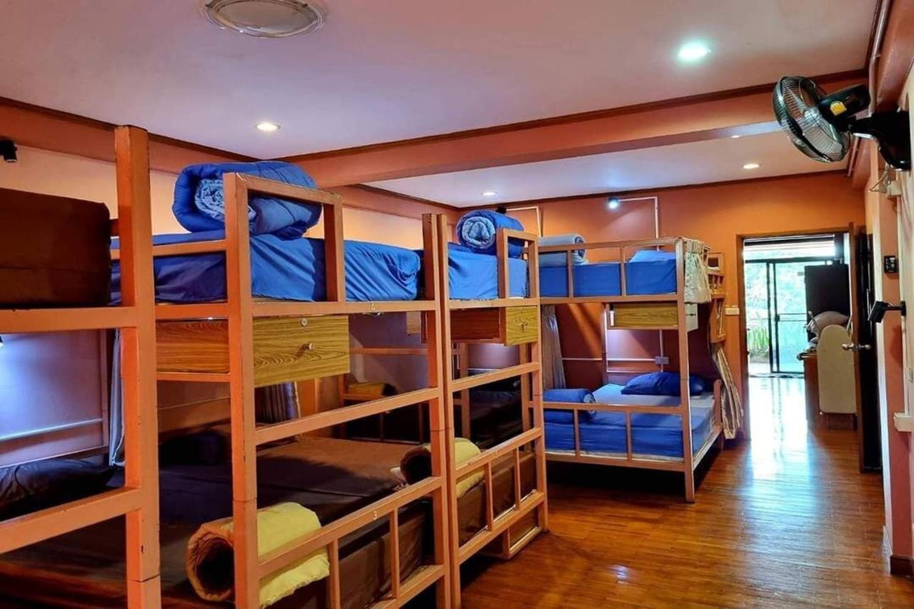 T2B Home (Adults Only) Chiang Mai Eksteriør bilde
