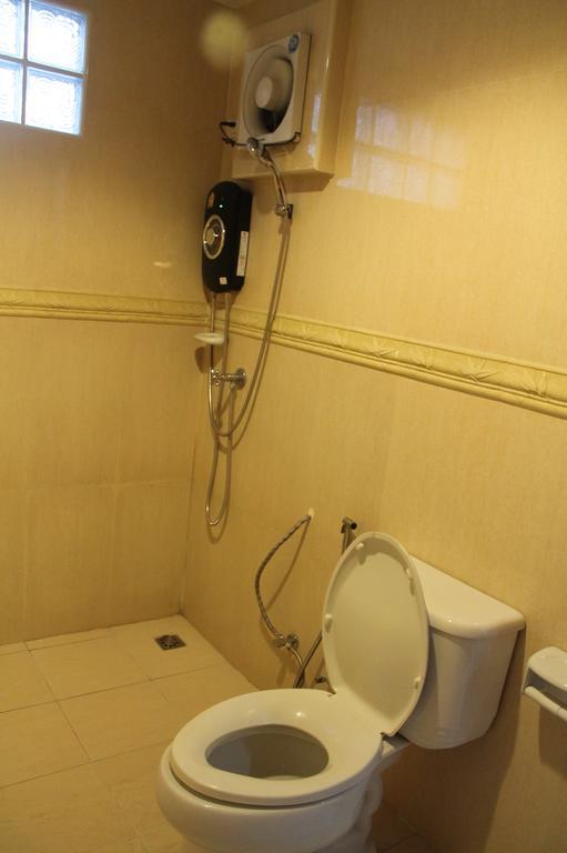 T2B Home (Adults Only) Chiang Mai Eksteriør bilde