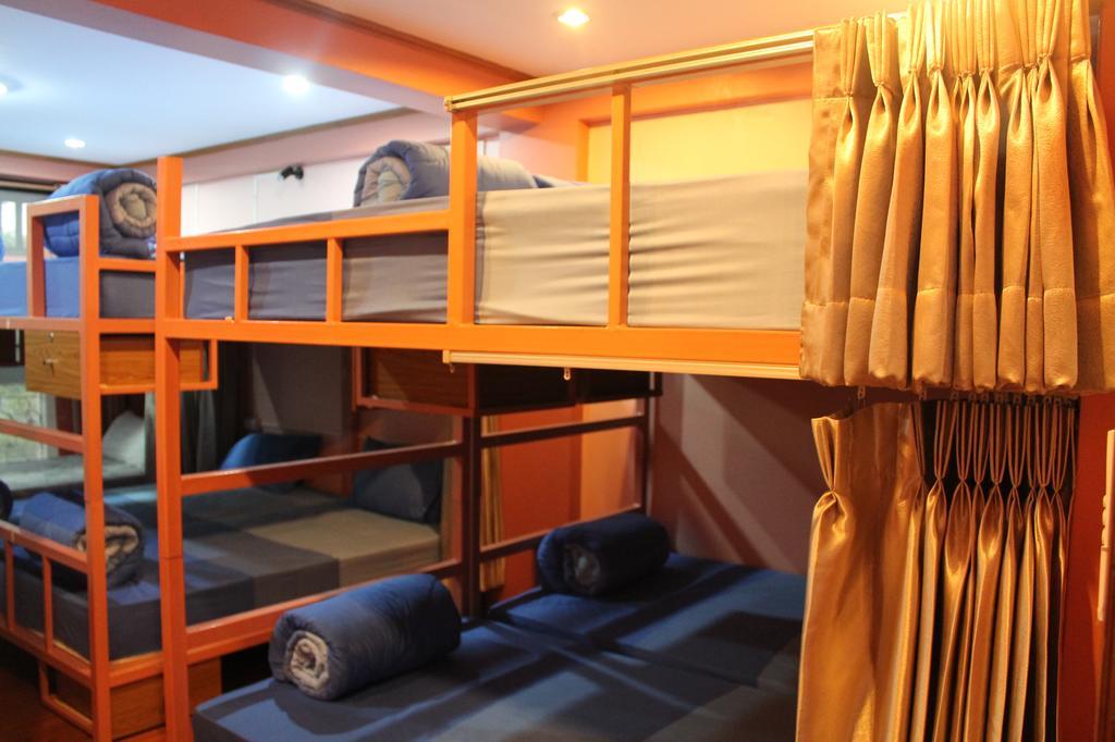 T2B Home (Adults Only) Chiang Mai Rom bilde
